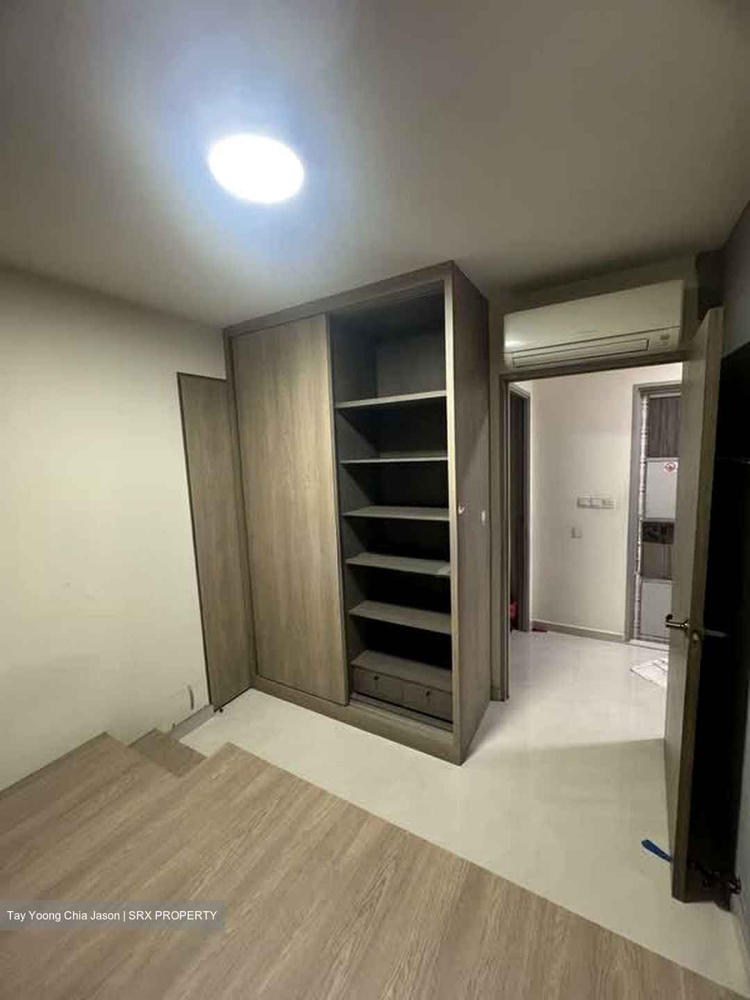 Blk 8A Kallang Trivista (Kallang/Whampoa), HDB 4 Rooms #532331541